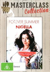 Forever Summer with Nigella (DVD)